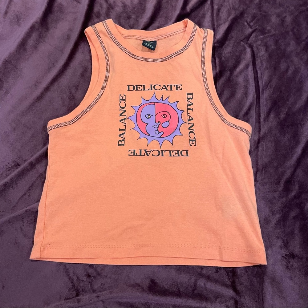 urban outfitters tank top